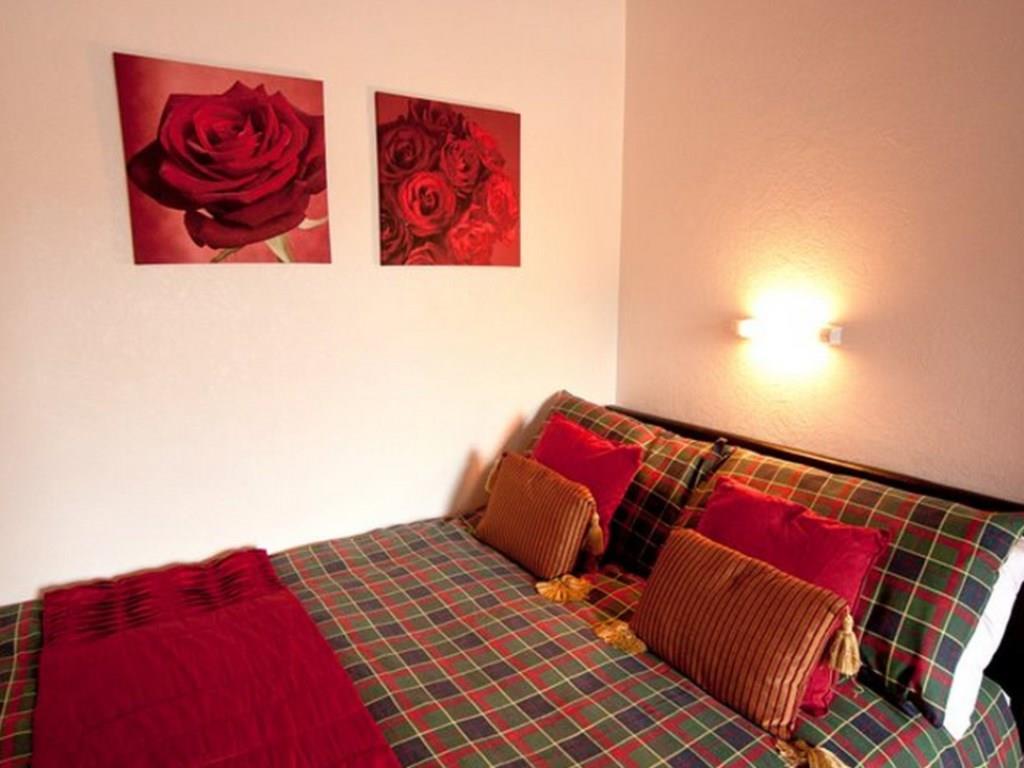 Cloudberry Apartment เอดินบะระ ภายนอก รูปภาพ