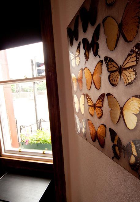 Cloudberry Apartment เอดินบะระ ห้อง รูปภาพ